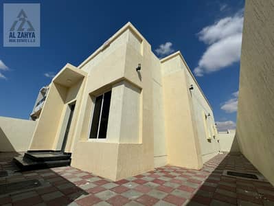 3 Bedroom Villa for Rent in Al Zahya, Ajman - b620e136-b005-4b2c-aa74-d192a4c22644. jpeg