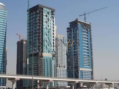 朱美拉湖塔 (JLT)， 迪拜 单身公寓待售 - 2. jpg