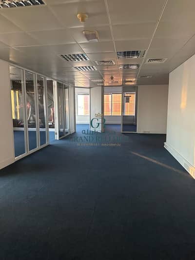 Office for Rent in Sheikh Zayed Road, Dubai - 14. jpeg