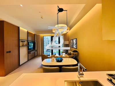 1 Bedroom Apartment for Rent in Downtown Dubai, Dubai - WhatsApp Image 2024-02-06 at 6.38. 42 PM. jpeg