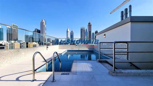 1 Bedroom Apartment for Rent in Al Satwa, Dubai - Marvellous 1 Bedroom in Jumeriah garden city