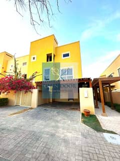 Amazing Deal! Exclusive and Well-Maintained Villa | Type S 🌟