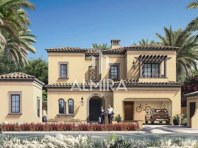 4 Bedroom Villa for Sale in Zayed City, Abu Dhabi - 2. png