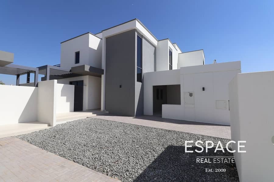 Вилла в Дубай Хиллс Истейт,Мапл,Мейпл 3, 4 cпальни, 310000 AED - 4990081 Вилла в Дубай Хиллс Истейт,Мапл,Мейпл 3, 4 cпальни, 310000 AED - 4990081