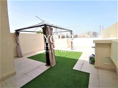 تاون هاوس 4 غرف نوم للبيع في قرية جميرا الدائرية، دبي - WhatsApp Image 2021-03-18 at 1.15. 21 PM. jpeg