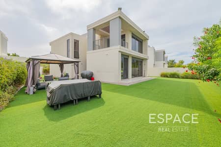 4 Bedroom Villa for Sale in Dubai Hills Estate, Dubai - E50 OPEN HOUSE | SUNDAY | 05 OCTOBER 2025