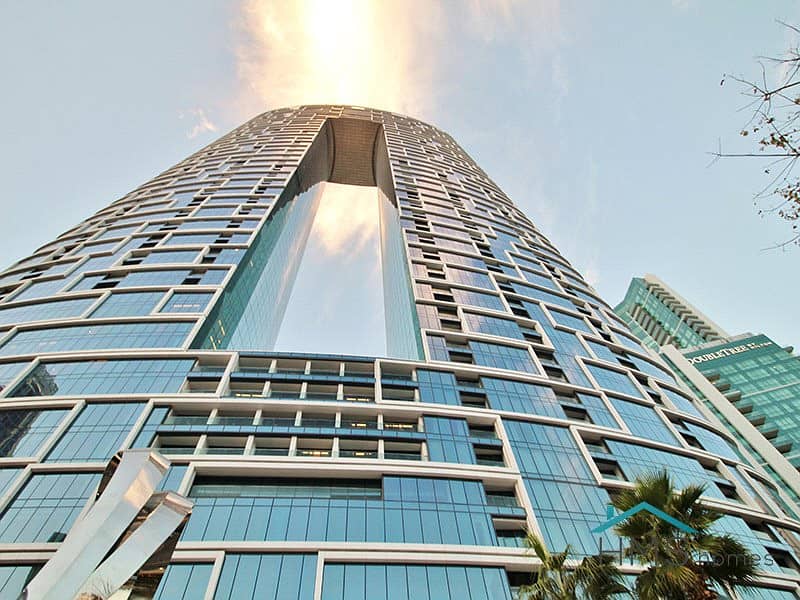 1BR Address Resort JBR | Furnished | High Floor 1BR Address Resort JBR | Furnished | High Floor