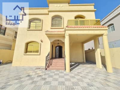 6 Bedroom Villa for Rent in Al Mowaihat, Ajman - صورة واتساب بتاريخ 1445-07-26 في 17.41. 35_cfb1e7b1. jpg