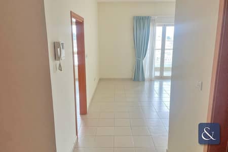 1 Bedroom Apartment for Rent in The Greens, Dubai - Unfurnished | Vacant | One Bed