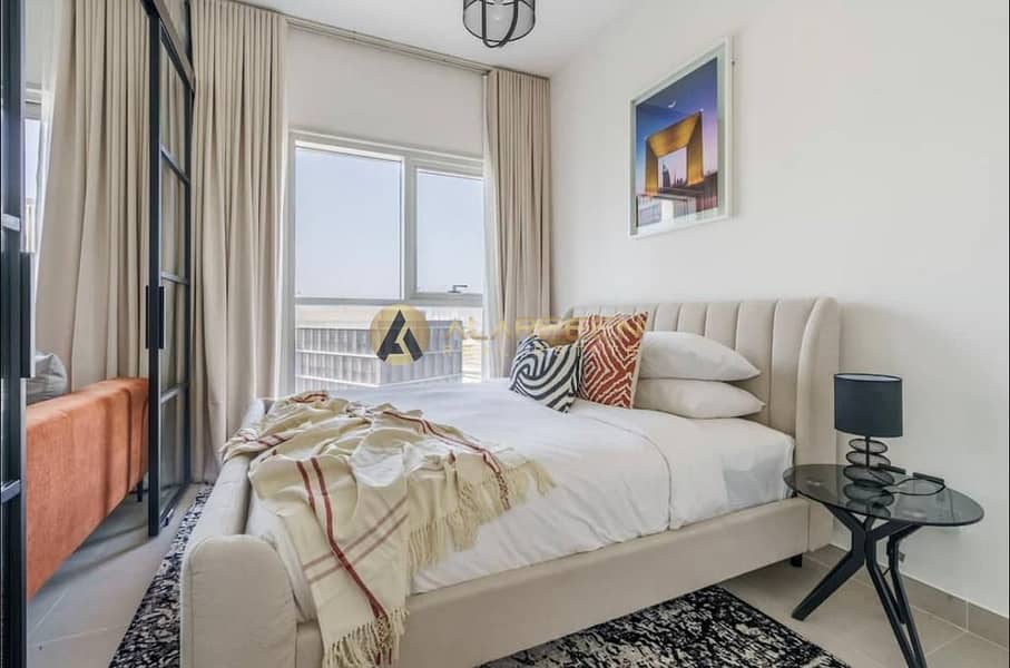 Pool View | Fully Furnished | Chiller Free | Grab Now Pool View | Fully Furnished | Chiller Free | Grab Now