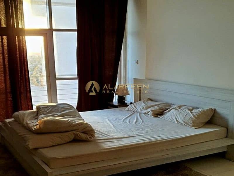 Fully Furnished | Contemporary Studio | Ready Move In Fully Furnished | Contemporary Studio | Ready Move In