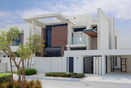 4 Bedroom Villa for Sale in Yas Island, Abu Dhabi - No service  charge | Specious villa | Modern layout | Grab this deal