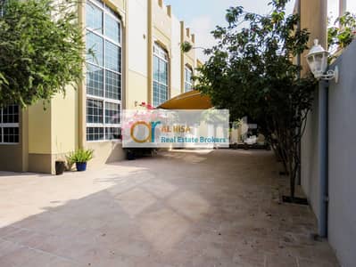 5 Bedroom Villa for Rent in Jumeirah, Dubai - Beach Area: 5  Bedroom  Villa Available at Jumeirah 3