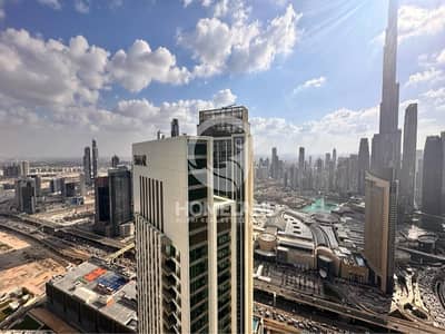 فلیٹ 4 غرف نوم للبيع في زعبيل، دبي - شقة في داون تاون فيوز 2 برج 2،داون تاون فيوز‬ II،زعبيل 2،زعبيل 4 غرف 7400000 درهم - 8575237