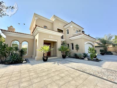4 Bedroom Villa for Rent in Arabian Ranches, Dubai - Vacant Now | Large Plot | Fantastic Location