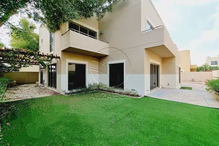 4 Bedroom Townhouse for Sale in Al Raha Gardens, Abu Dhabi - WhatsApp Image 2023-11-07 at 1.33. 59 PM (1). jpg