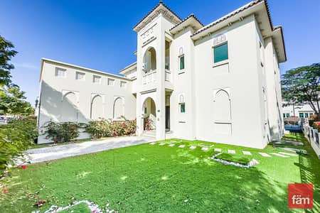 4 Bedroom Villa for Sale in Al Furjan, Dubai - Corner Villa | Exclusive | Type B | Quortaj