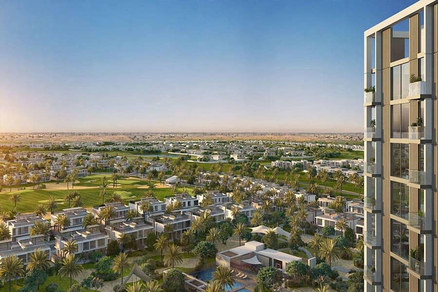ALMOST READY | NEWEST PROJECT IN DUBAI HILLS