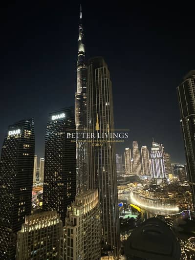 3 Cпальни Апартамент Продажа в Дубай Даунтаун, Дубай - WhatsApp Image 2024-01-16 at 2.20. 22 PM. jpeg