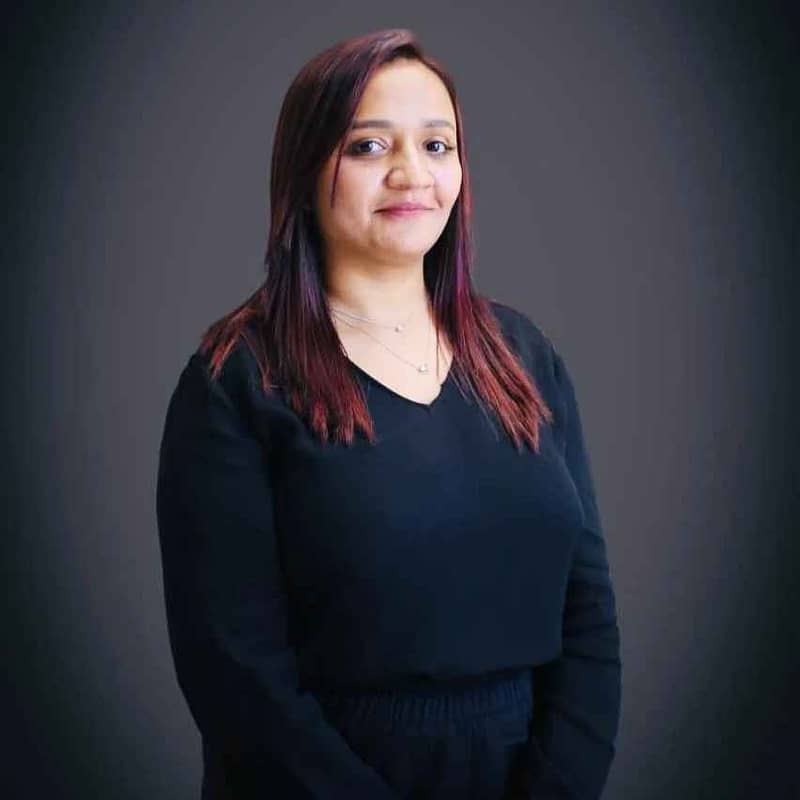 Raheela Dilawar