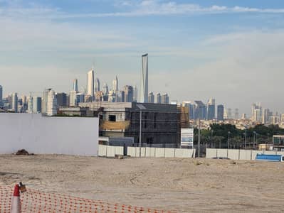 ارض سكنية  للبيع في الفرجان، دبي - ارض سكنية في الفرجان 4000000 درهم - 8576507