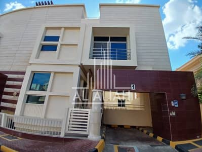 5 Bedroom Villa for Rent in Al Muntazah, Abu Dhabi - IMG-20240208-WA0107. jpg