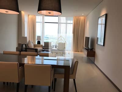 2 Cпальни Апартамент в аренду в Хиллс, Дубай - 4ce2046d-bd74-4a1c-bcac-c649da7d16e9. jpg