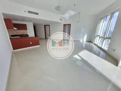 شقة في لاجو فيستا B،لاجو فيستا،مدينة دبي للإنتاج 2 غرف 750000 درهم - 8576644