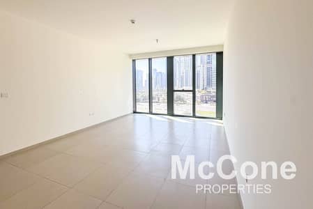 1 Bedroom Apartment for Sale in Downtown Dubai, Dubai - Low Floor | Investment Deal | Vacant