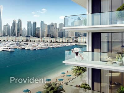 1 Bedroom Apartment for Sale in Dubai Harbour, Dubai - da02c3a6-98f2-11ee-8ad0-3e6610a26e84. jpeg