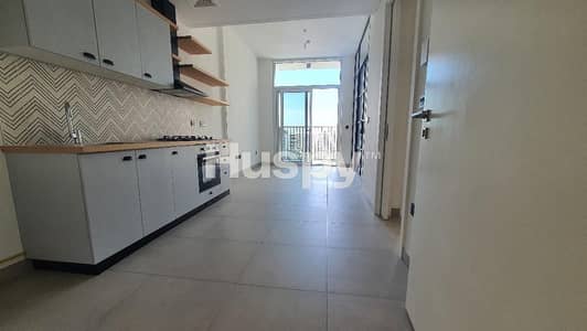 1 Bedroom Flat for Rent in Dubai Hills Estate, Dubai - Chiller Free | High Floor | Ready To Move