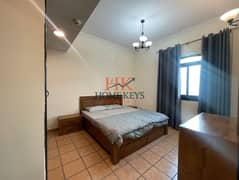 Spacious One Bedroom Apartment || Fully Furnished || Near Metro
