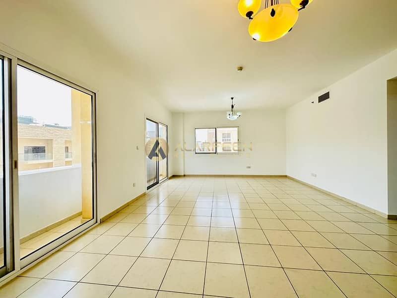 Spacious Layout | Premium Quality | Street View Spacious Layout | Premium Quality | Street View