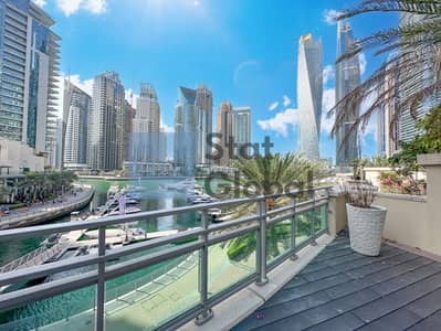 5 Bedroom Villa for Rent in Dubai Marina, Dubai - IMG_3937. jpg