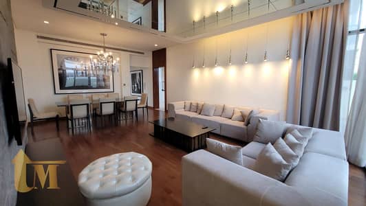 فیلا 5 غرف نوم للايجار في داماك هيلز، دبي - WhatsApp Image 2023-12-22 at 5.35. 21 PM (1). jpeg