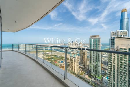 2 Bedroom Flat for Rent in Dubai Marina, Dubai - Upgraded | Best Views | Best Amenities. 2 Bedroom Flat for Rent in Dubai Marina, Dubai - Upgraded | Best Views | Best Amenities.
