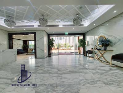 2 Bedroom Apartment for Rent in Al Qasba, Sharjah - 20240208_172340. jpg