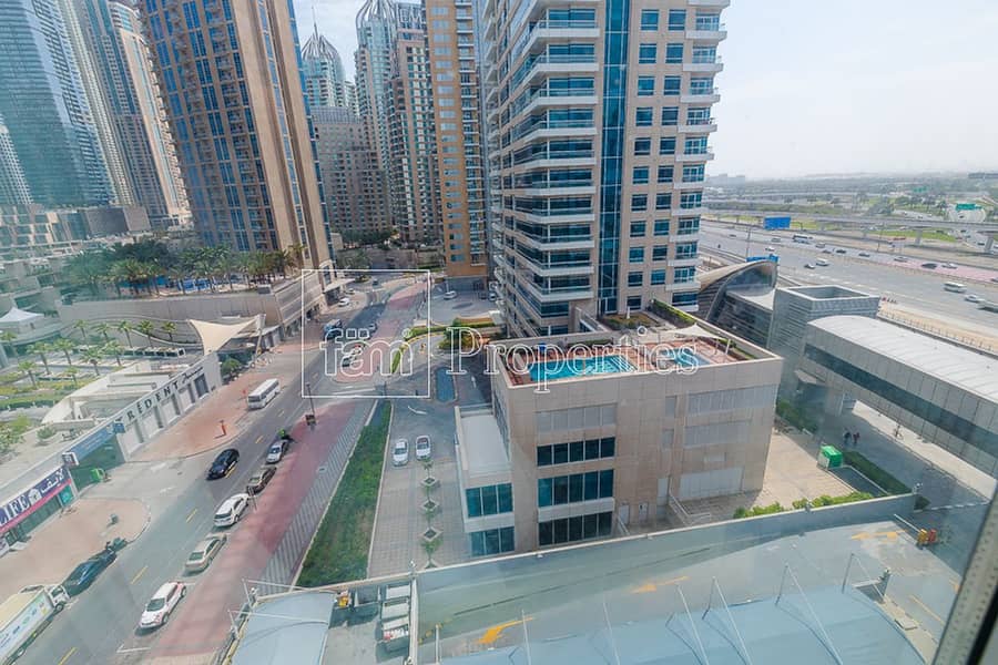 位于迪拜码头，滨海钻石住宅区，滨海钻石3号楼 的公寓 619888 AED - 8576980