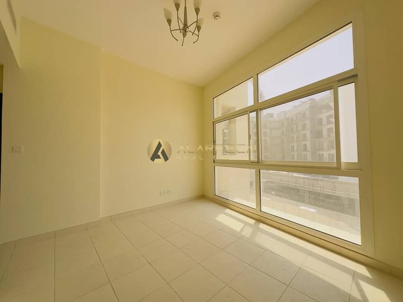 Exclusive | Modern 1BR | Road View | Pay By 4Chqs Exclusive | Modern 1BR | Road View | Pay By 4Chqs