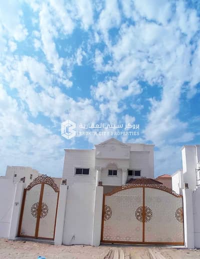 8 Bedroom Villa for Rent in Al Shamkha, Abu Dhabi - IMG-20240208-WA0262. jpg