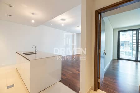 1 Bedroom Apartment for Rent in Al Wasl, Dubai - Spacious Layout | High Floor | Burj View