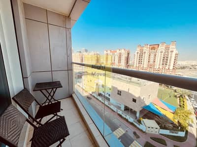 1 Bedroom Apartment for Rent in Dubai Sports City, Dubai - 3b4e6413-68f6-40cf-b033-ae0e947bb33b. jpeg