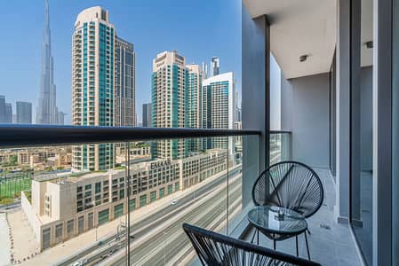 1 Bedroom Flat for Rent in Business Bay, Dubai - A-28. jpg