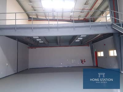 Warehouse for Sale in Sharjah Investment Center, Sharjah - FULL OWNERSHIP | ALL NATIONALITY | NO TIME RESTRICTION