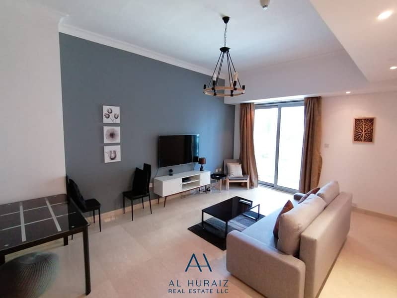 Квартира в Дубай Марина，Джуэлс, 1 спальня, 1450000 AED - 6317759