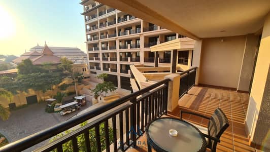 1 Bedroom Flat for Sale in Palm Jumeirah, Dubai - Fully Furnished | Huge | Beautiful Apartment