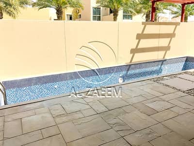 4 Bedroom Villa for Sale in Al Raha Gardens, Abu Dhabi - IMG_0465. jpg