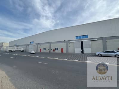 Warehouse for Rent in Industrial Area, Umm Al Quwain - IMG-20240207-WA0137. jpg