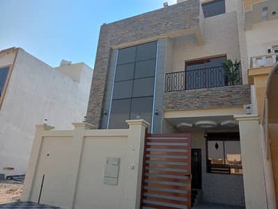5 Bedroom Townhouse for Sale in Al Yasmeen, Ajman - 0778187f-17f5-443a-9eef-bf95d003082f. jpg