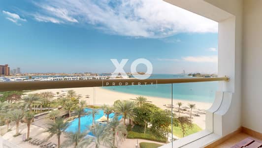 Exclusive | Full Sea View | Vacant